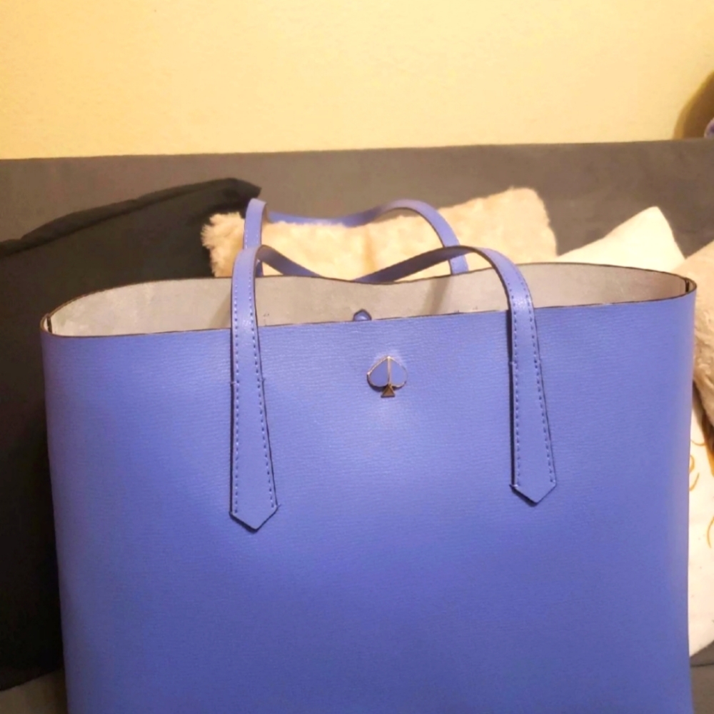 Kate Spade Molly tote large